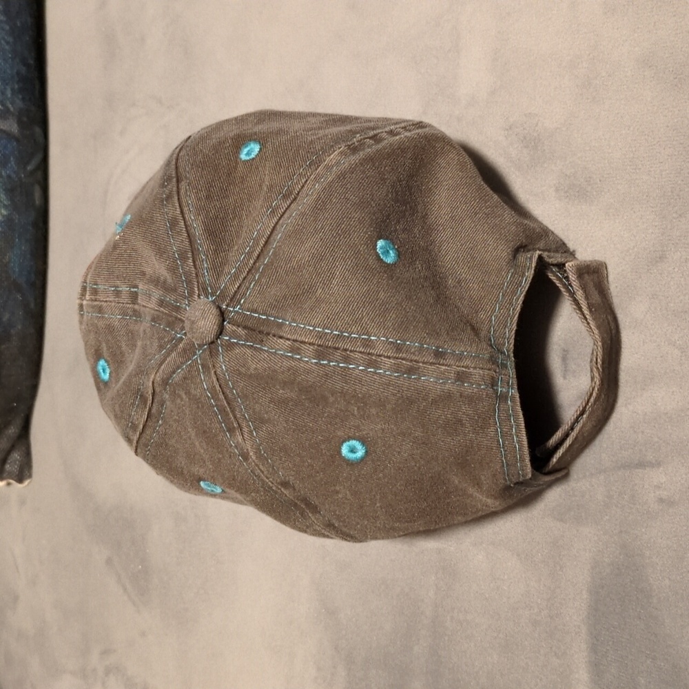 Colorado Cap - Picture 2 of 4